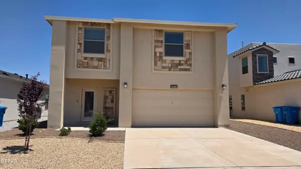 9927 Marie Ann Place, Socorro, TX 79927