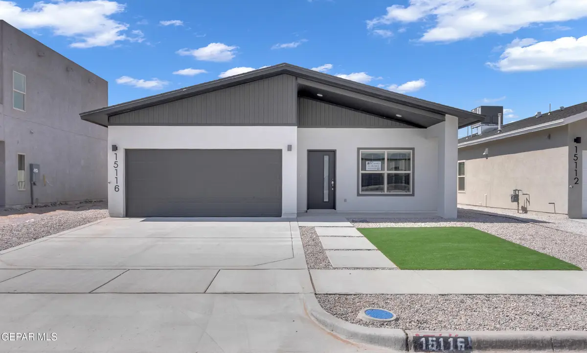 12161 Sanaa Drive, El Paso, TX 79934 - #1