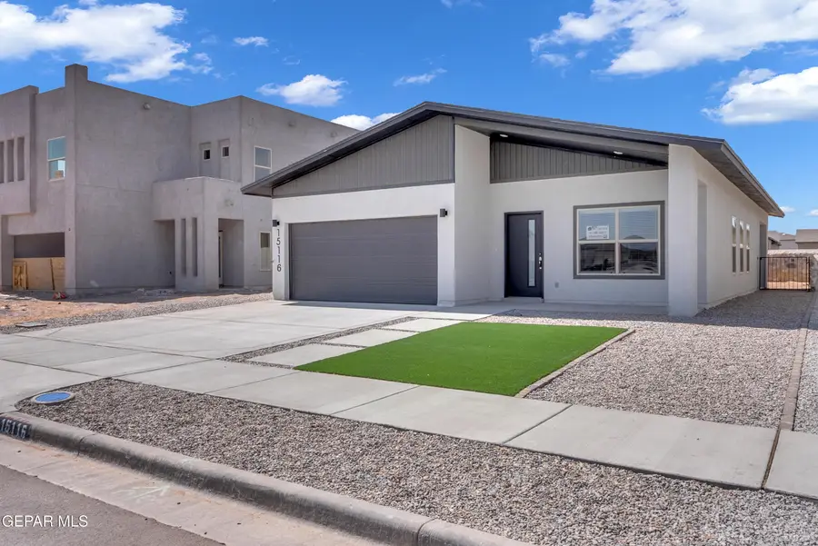 12161 Sanaa Drive, El Paso, TX 79934 - #2