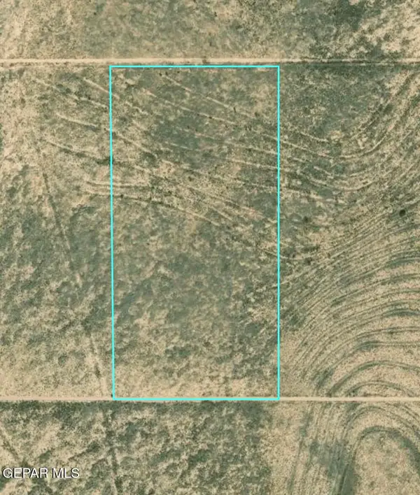 68935 Sunset Ranches #461 Avenue, Salt Flat, TX 79847
