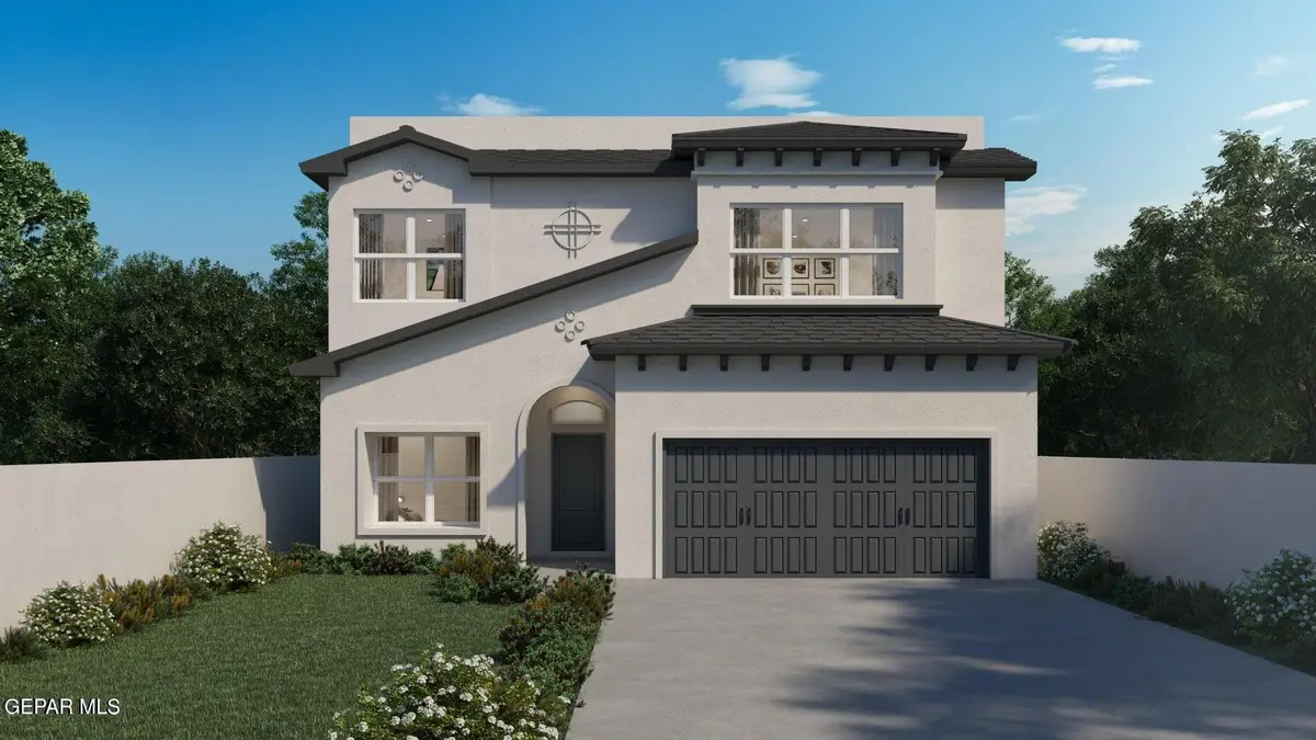 15325 Resolve Drive, El Paso, TX 79938 - Image #1