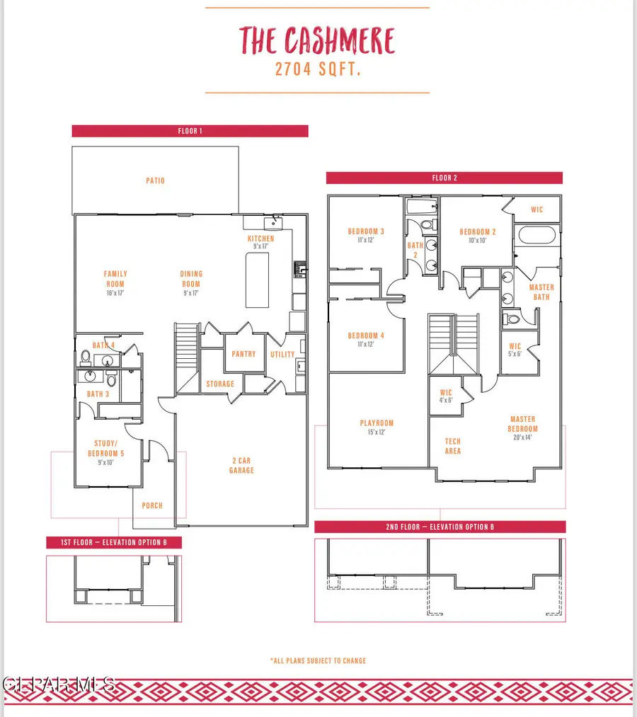 15325 Resolve Drive, El Paso, TX 79938 - Image #2