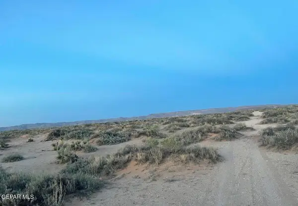 0.83 Acre Oil Ave, Horizon City, TX 79928