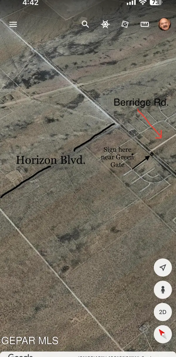 TBD Lone Star Avenue, Unincorporated, TX 99999