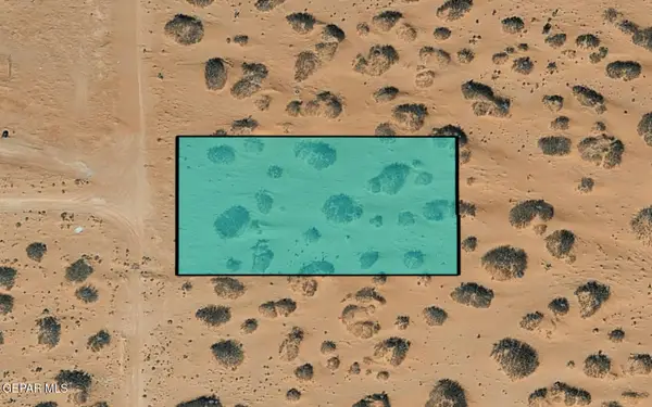 PN-262839A Bouvina Avenue, El Paso, TX 79928