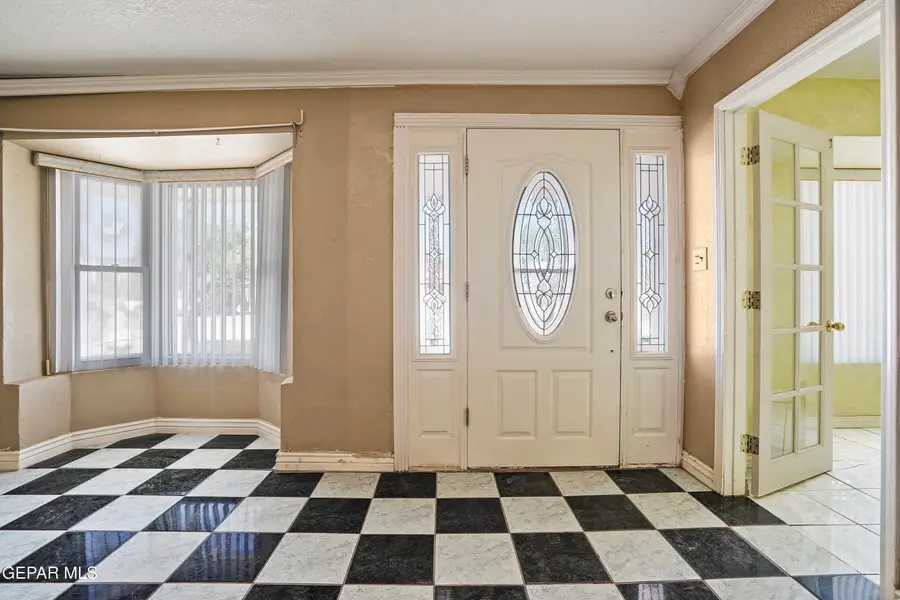 306 A Street Sw, Fabens, TX 79838 - #2