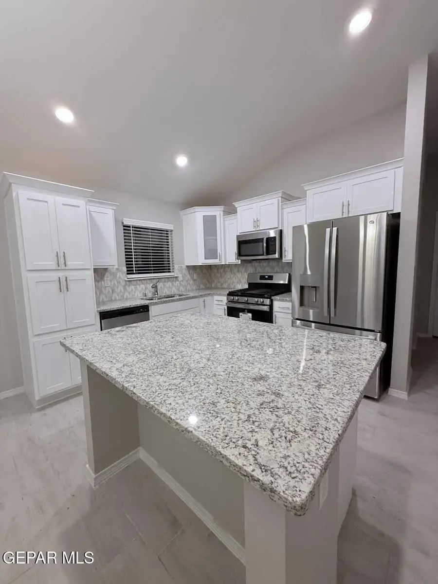 3412 Shelby Luz Court, El Paso, TX 79938 - Image #2