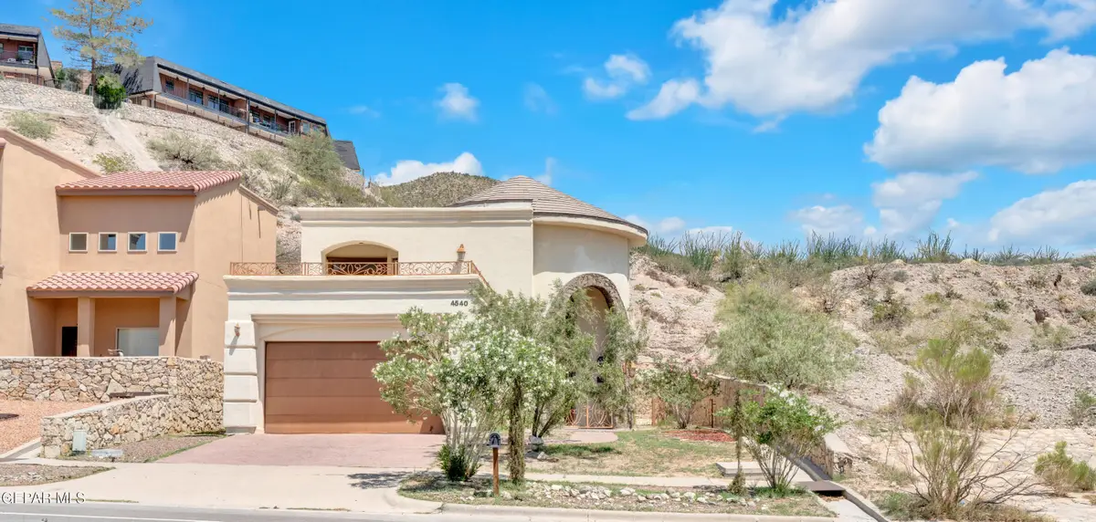 4540 N Stanton Street, El Paso, TX 79902 - Image #1