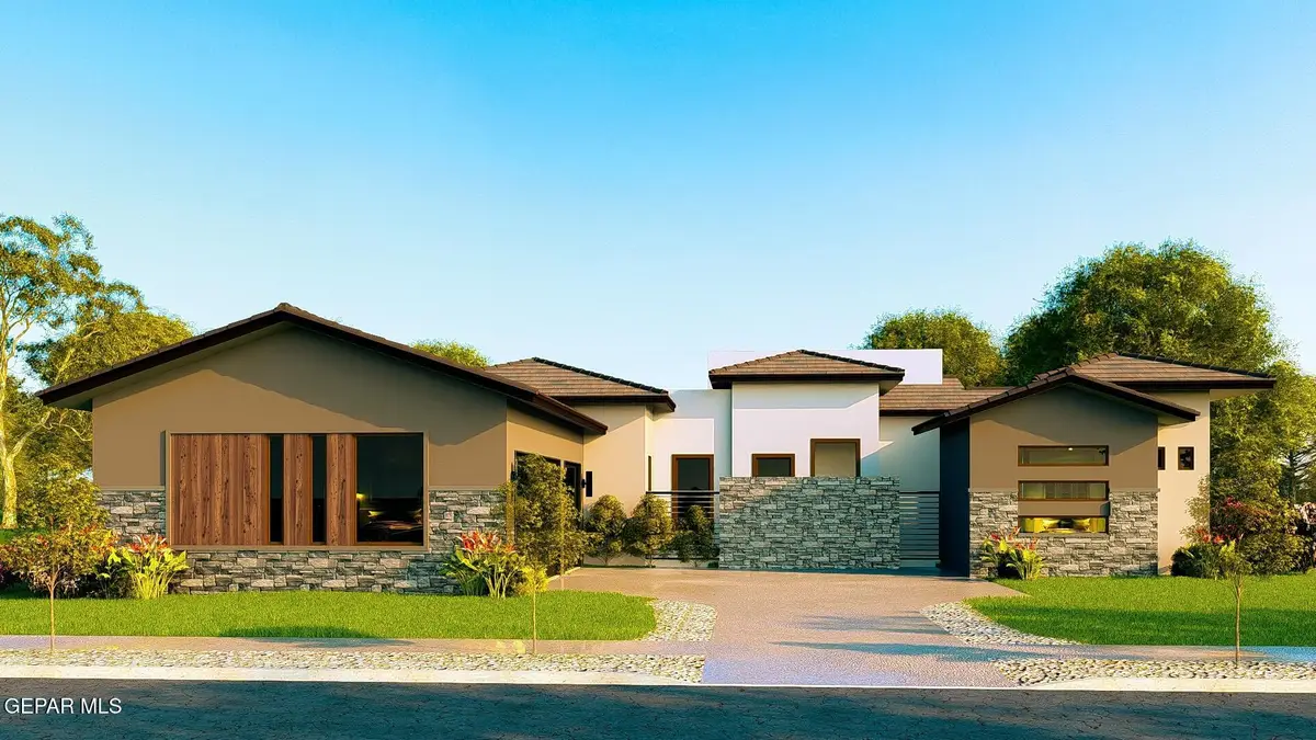 1853 Pommel Place, El Paso, TX 79911 - Image #1