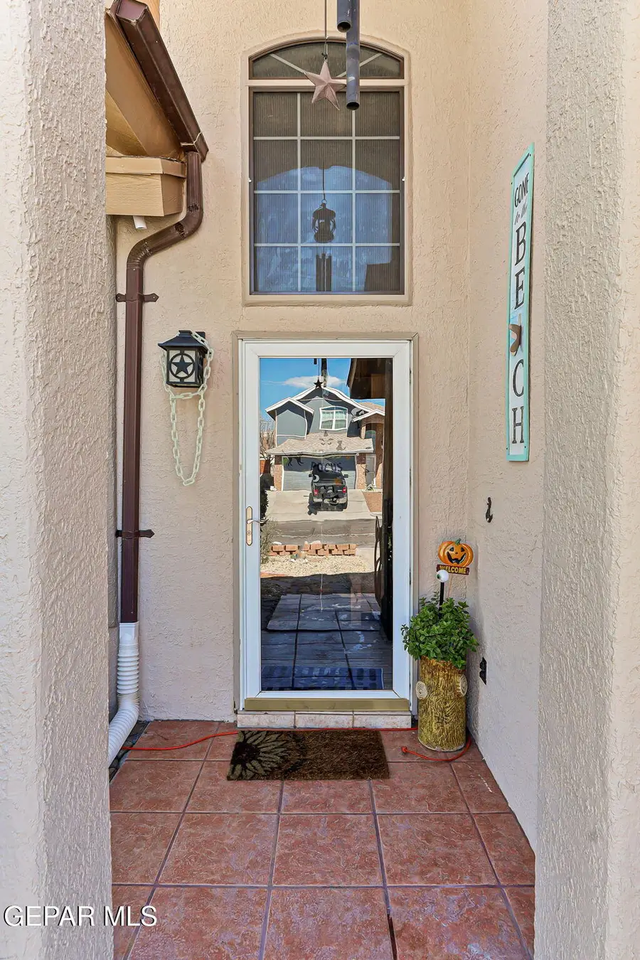 10776 Pleasant Sand Drive, El Paso, TX 79924 - Image #2