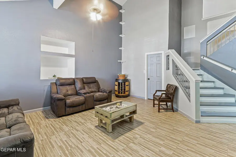 10776 Pleasant Sand Drive, El Paso, TX 79924 - Image #3