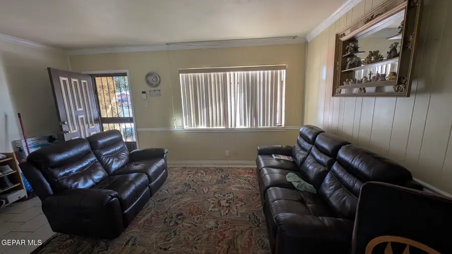 5837 Delta Drive, El Paso, TX 79905 - Image #2