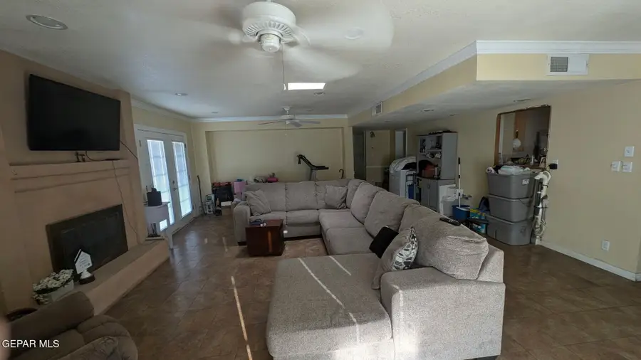 5837 Delta Drive, El Paso, TX 79905 - Image #3