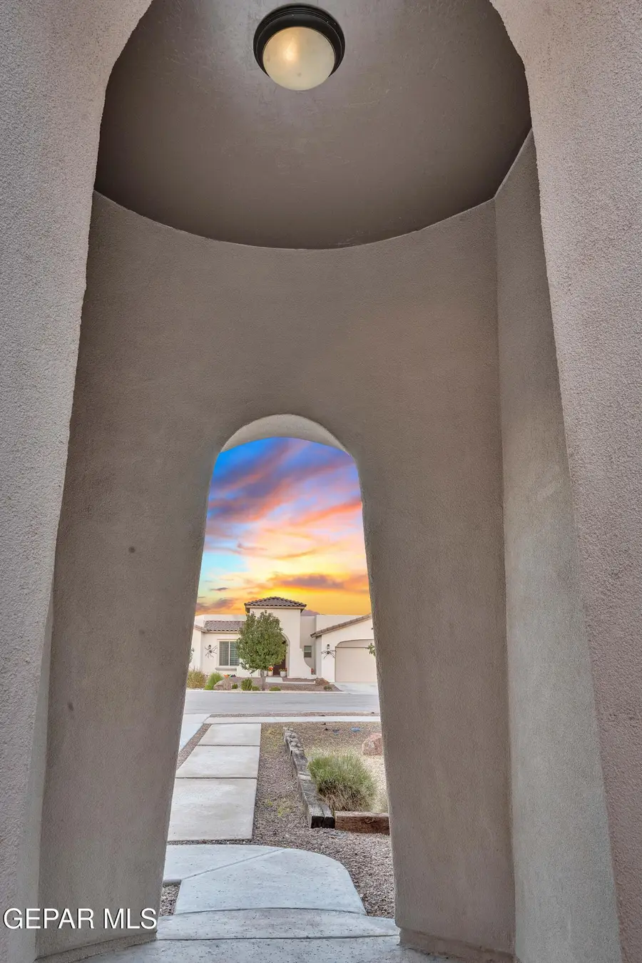 5893 Valle Bello Avenue, El Paso, TX 79932 - Image #3