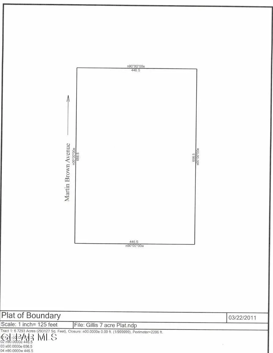 PN-103363 Tbd, Sierra Blanca, TX 79851 - Image #2