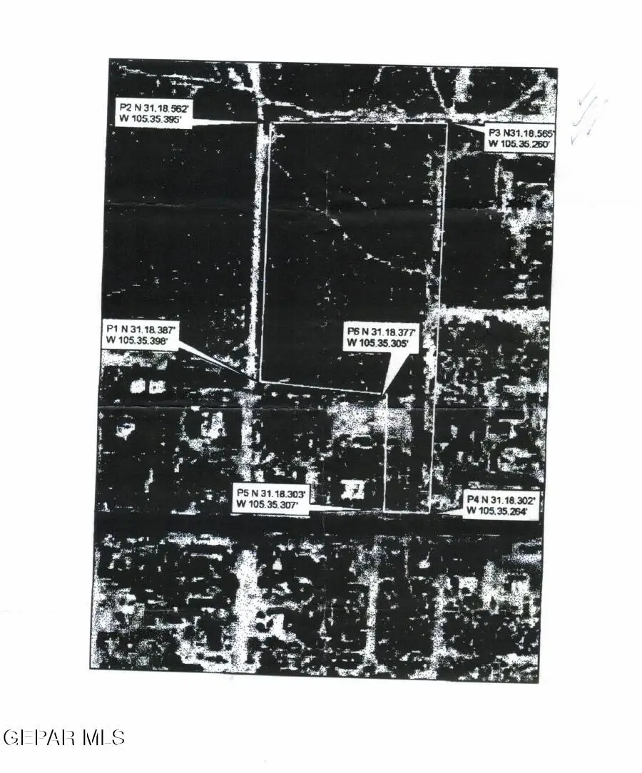 301 Rm 1111, Sierra Blanca, TX 79851 - Image #3