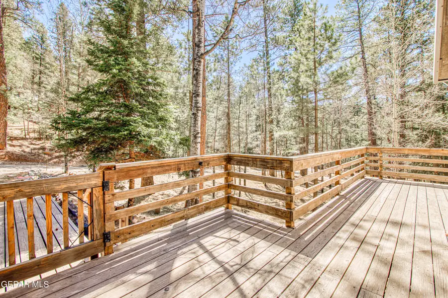 9 Crestview, Cloudcroft, NM 88317 - Image #2