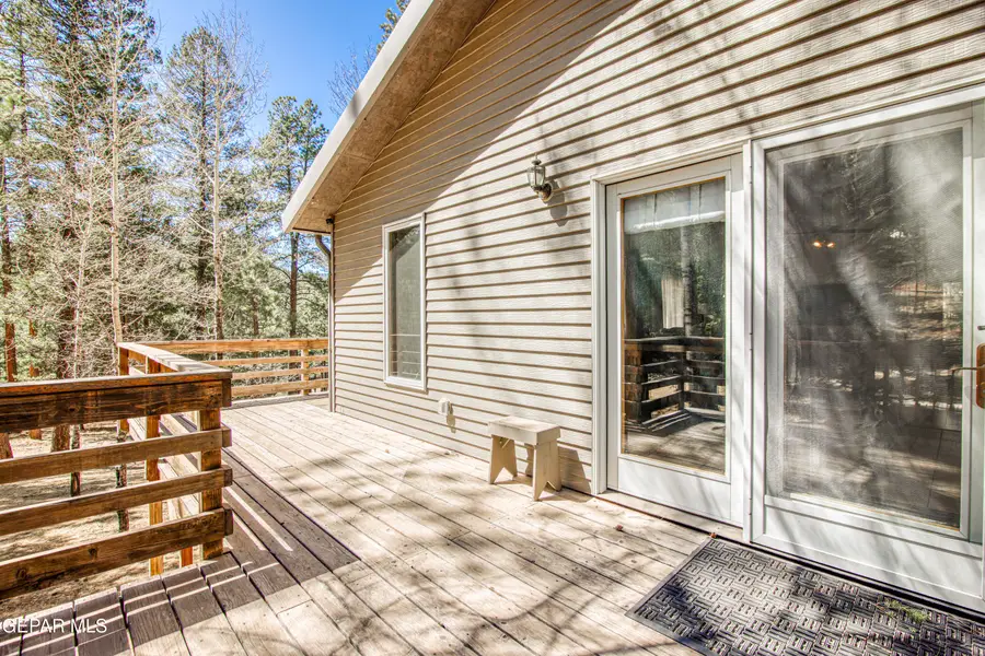 9 Crestview, Cloudcroft, NM 88317 - Image #3