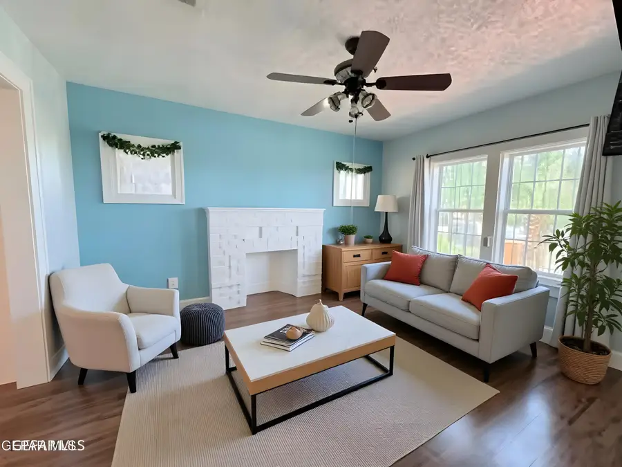 1605 Dakota Street, El Paso, TX 79930 - Image #3