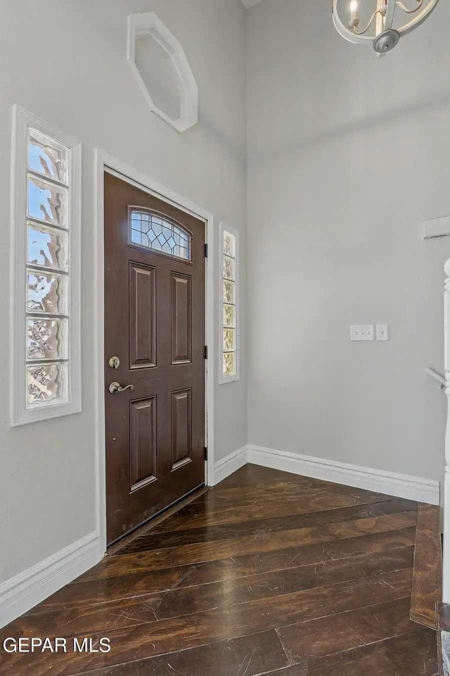 1718 Dean Jones Drive, El Paso, TX 79936 - Image #2