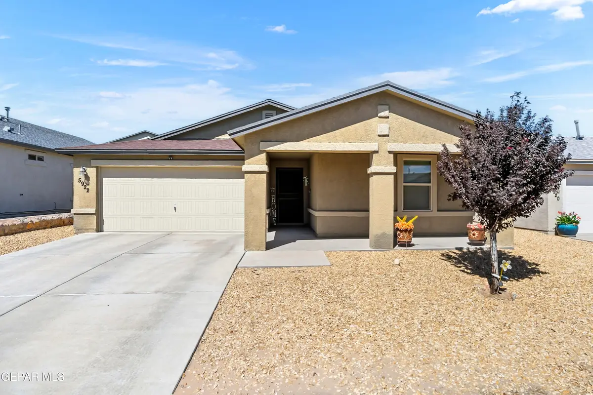 5922 Beechwood Street, Santa Teresa, NM 88008 - Image #1