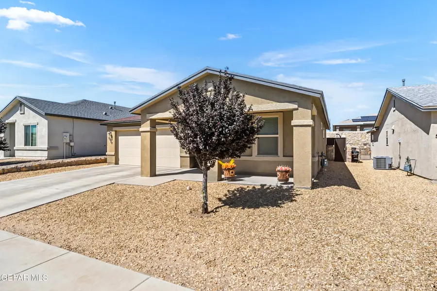 5922 Beechwood Street, Santa Teresa, NM 88008 - Image #2
