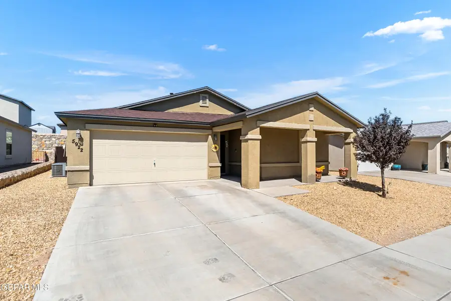 5922 Beechwood Street, Santa Teresa, NM 88008 - Image #3