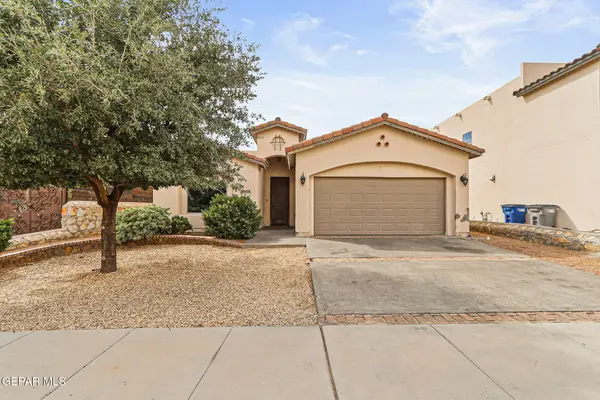 3005 Cedar Creek Place, El Paso, TX 79938