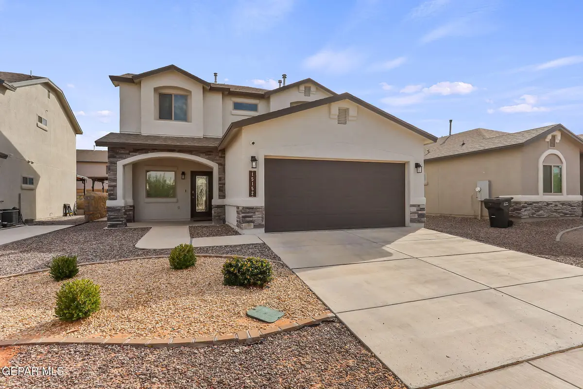 15152 Purpose Avenue, El Paso, TX 79938 - Image #1