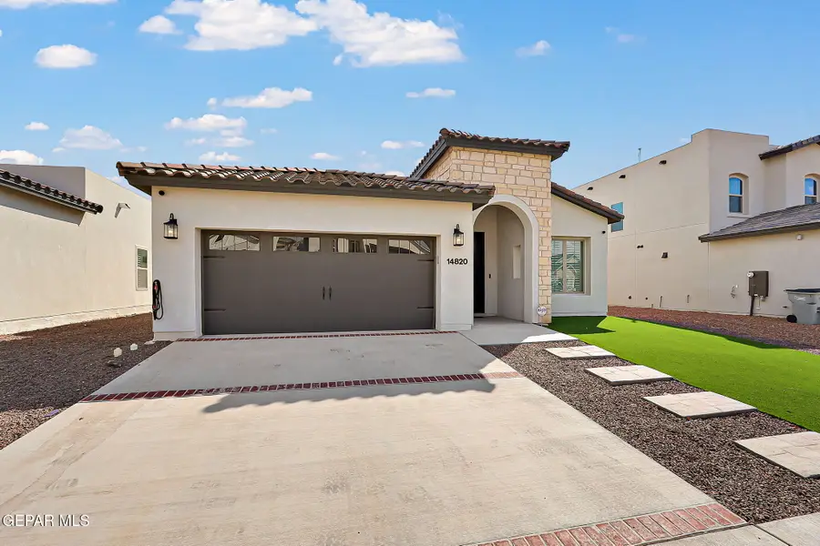 14820 Jack White Avenue, El Paso, TX 79938 - Image #2