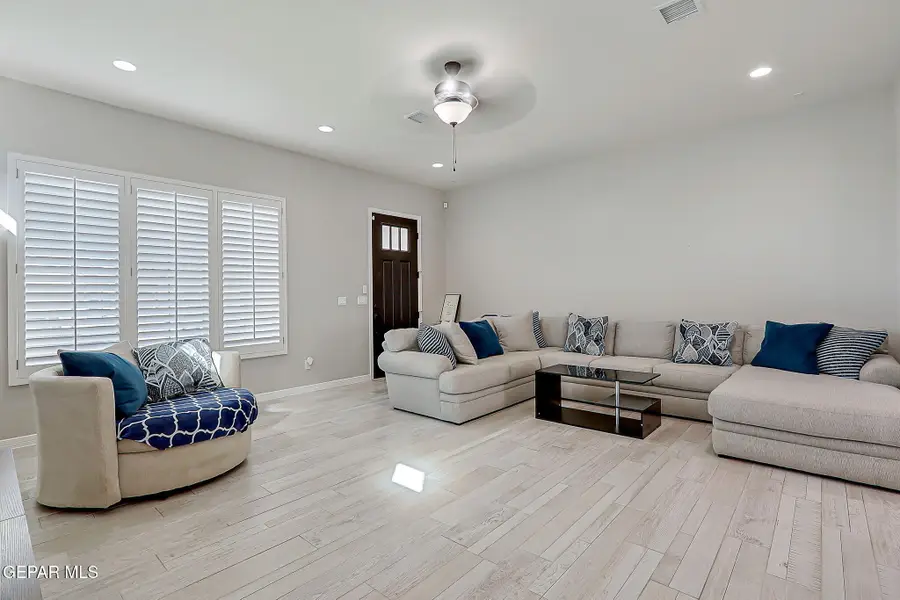 14820 Jack White Avenue, El Paso, TX 79938 - Image #3