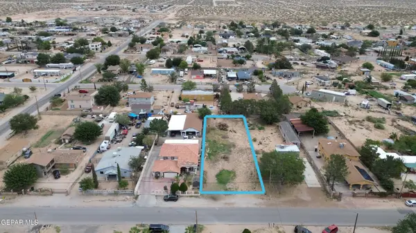 616 Agua Clara Street, El Paso, TX 79928