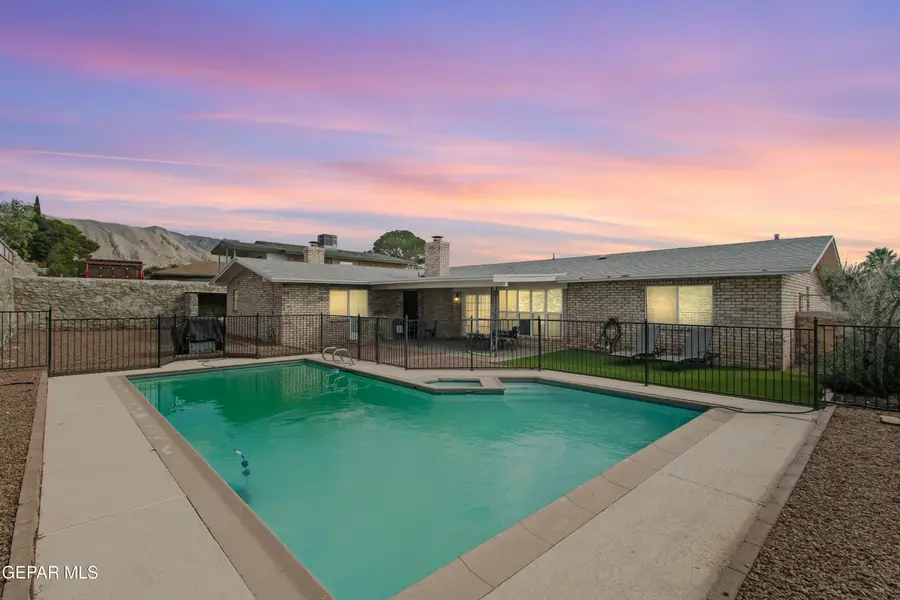 6413 Pino Real Drive, El Paso, TX 79912 - Image #3