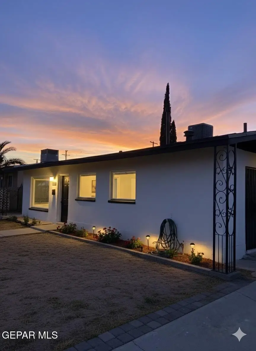 1136 Cimarron Street, El Paso, TX 79915 - Image #3