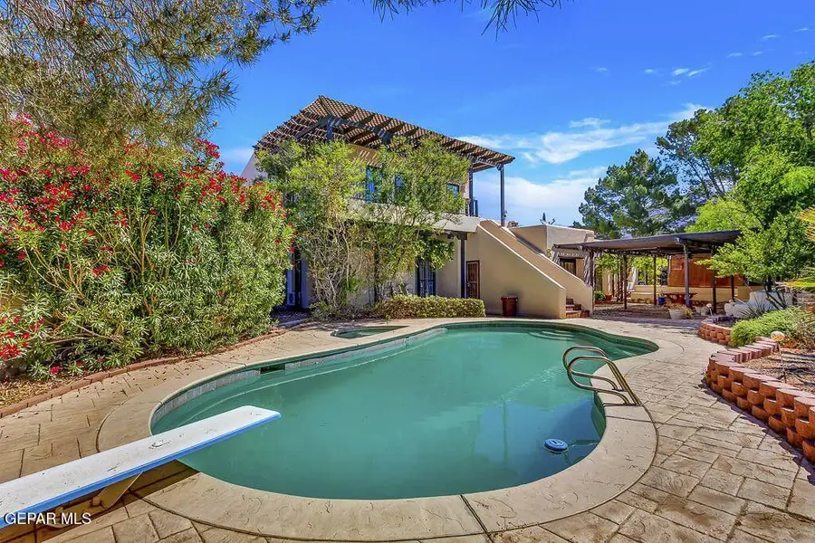 6412 Via De Albur Court, El Paso, TX 79912 - Image #3