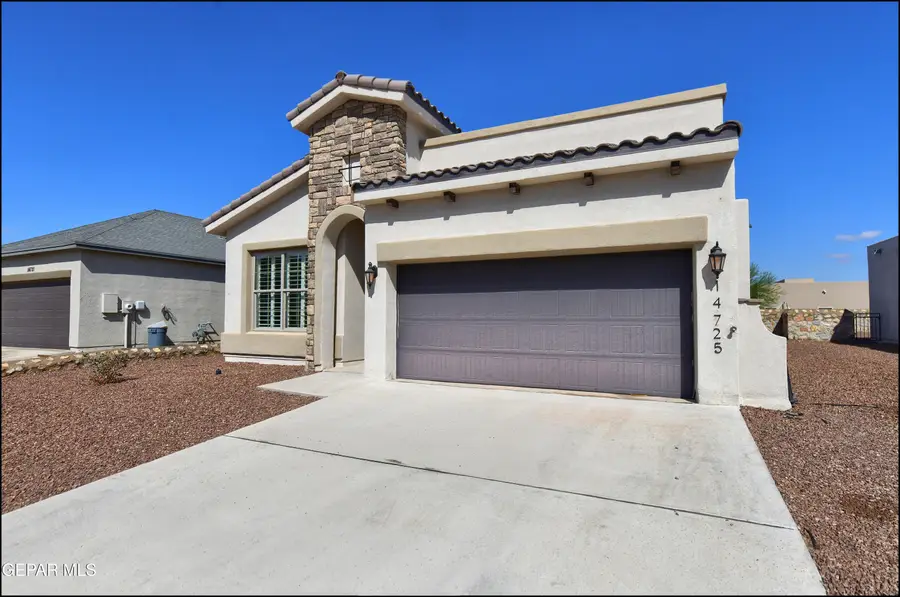 14725 Tierra Harbor Avenue, El Paso, TX 79938 - Image #2