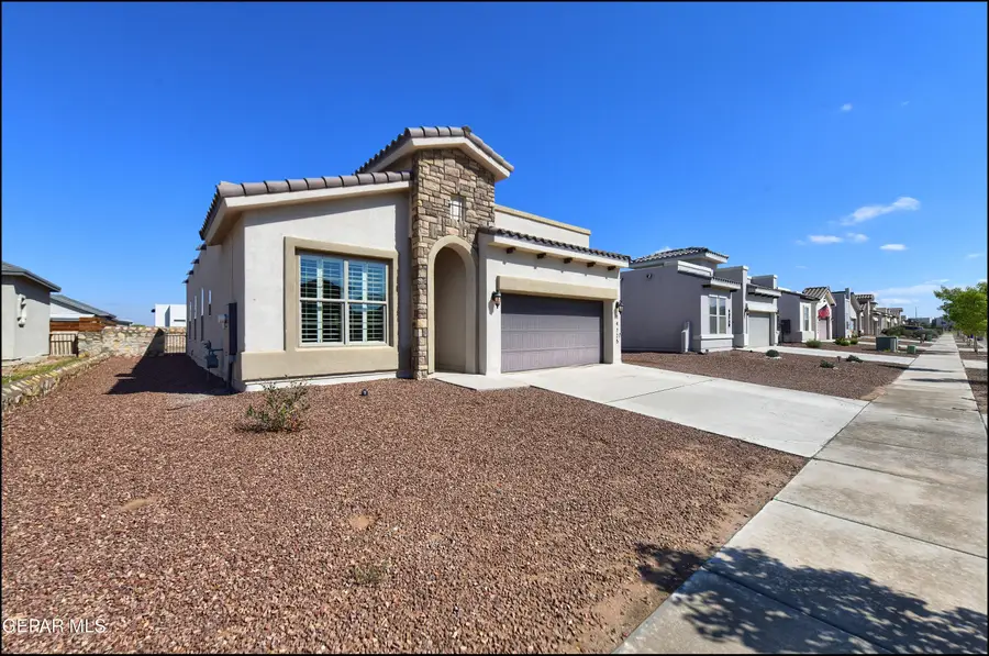 14725 Tierra Harbor Avenue, El Paso, TX 79938 - Image #3