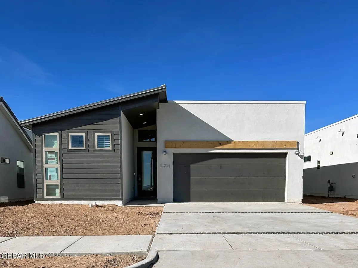 10713 Daryl Johnston Street, El Paso, TX 79924 - Image #1