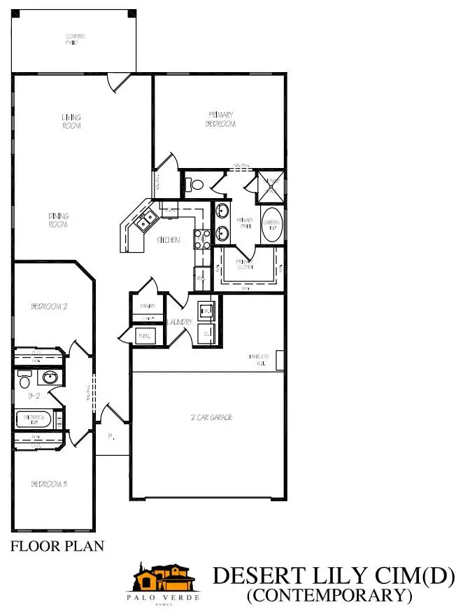 10713 Daryl Johnston Street, El Paso, TX 79924 - Image #2