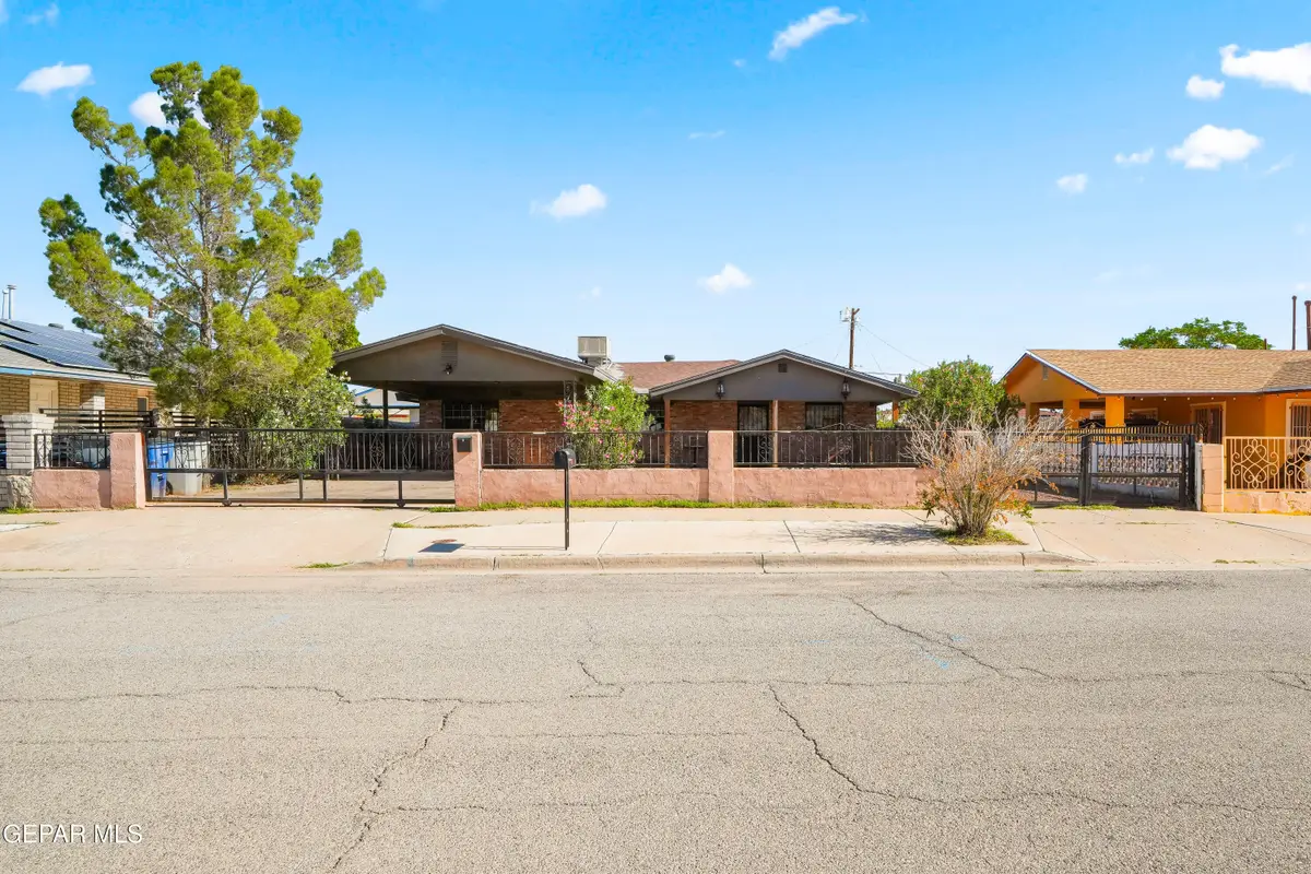 7163 Lavern #A-C, El Paso, TX 79915 - Image #1