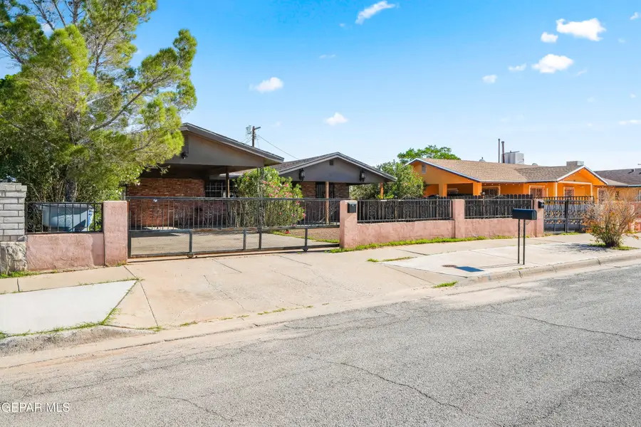 7163 Lavern #A-C, El Paso, TX 79915 - Image #2