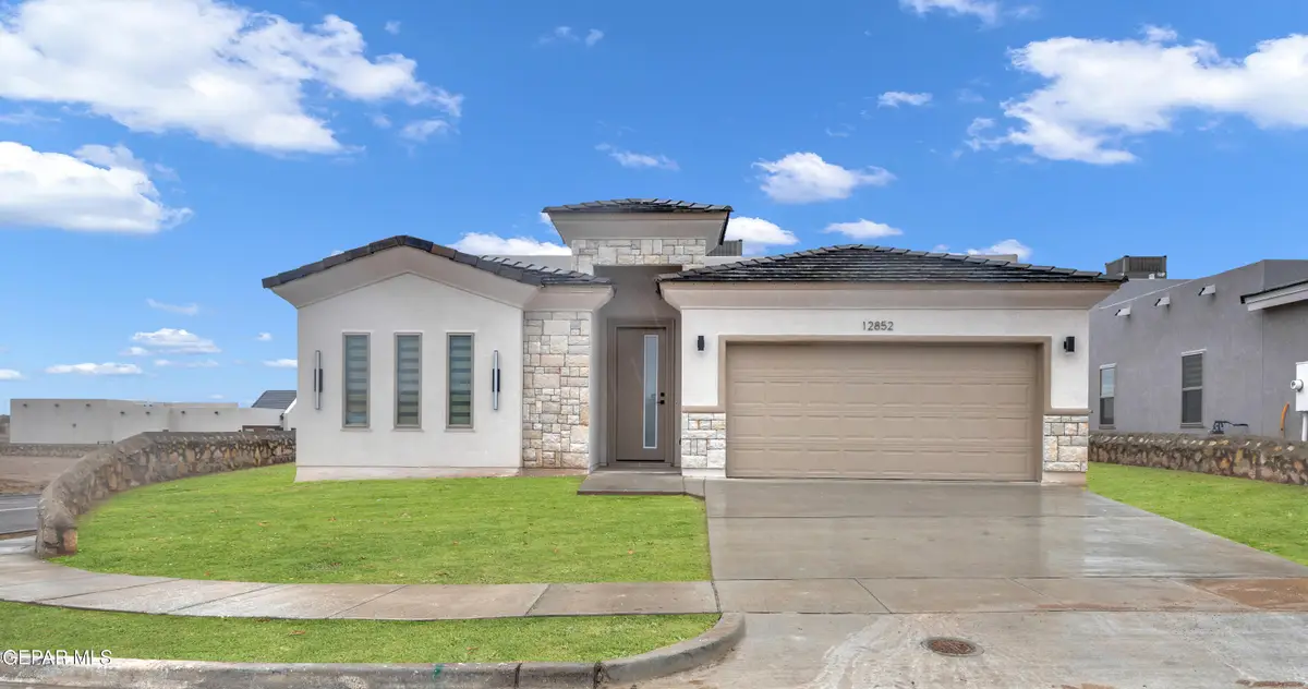 14573 John Mcneely Avenue, El Paso, TX 79938 - Image #1