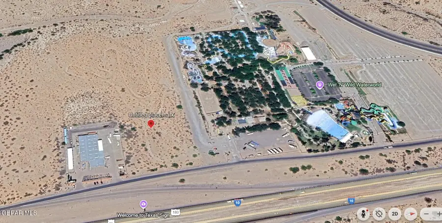 8652 S Desert Boulevard, Anthony, TX 79821 - Image #3