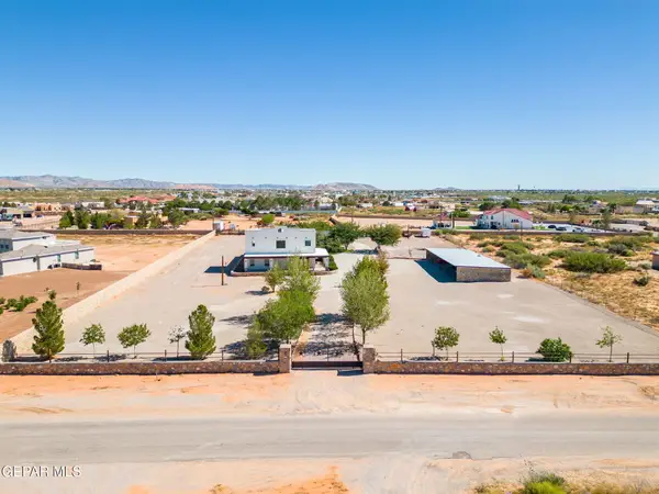 5080 Indian Wells Drive, Clint, TX 79938