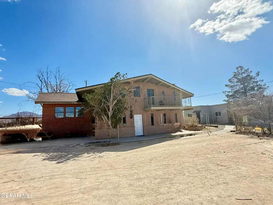 925 Vinton Avenue, Canutillo, TX 79835 - Image #3