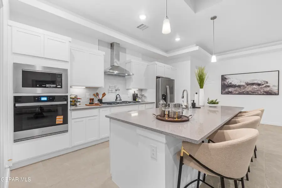 3625 Spinghaven, Las Cruces, NM 88012 - Image #2