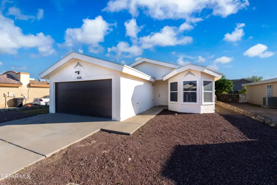 14370 Desert Sage Drive, Horizon City, TX 79928 - Image #2