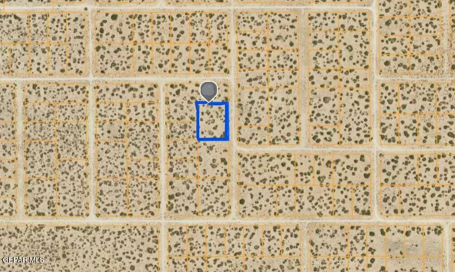 84198 Hampton Street, El Paso, TX 79928 - Image #3