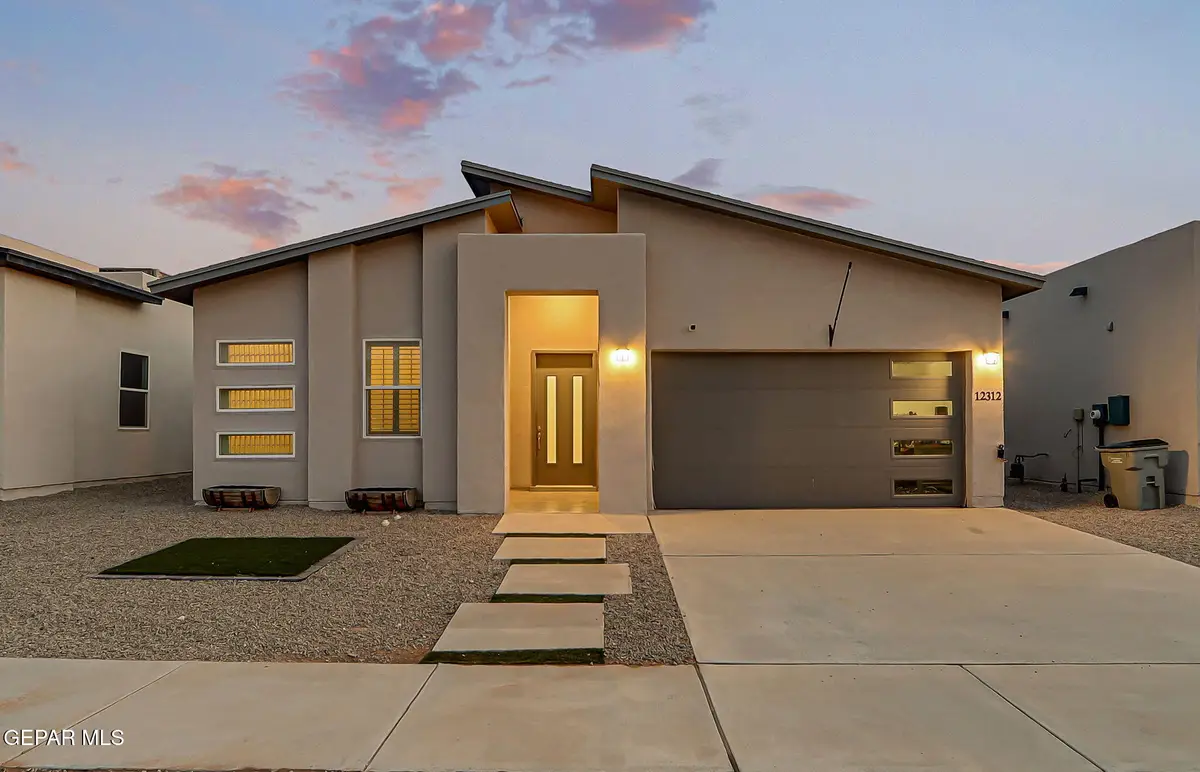 12312 Desert Pine Avenue, El Paso, TX 79938 - Image #1