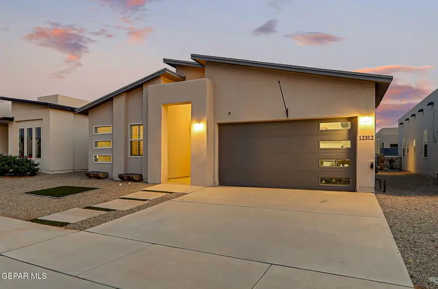 12312 Desert Pine Avenue, El Paso, TX 79938 - Image #2